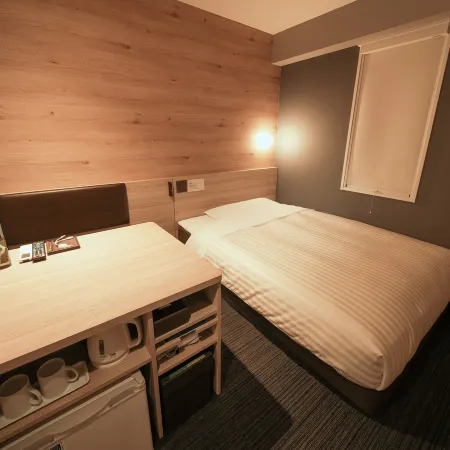 Super Hotel Utsunomiya