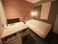 Super Hotel Utsunomiya - Thermen