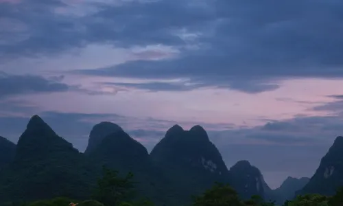 Xiwang • Jinlai SOOOAN Hidden Luxury Resort Hotel (Yangshuo Yulong River)