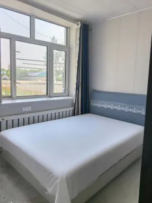 Gaojia Courtyard Hotel