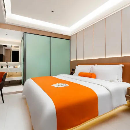 Galaxy Hotel (China Tianyan Science Base Branch)