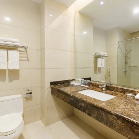 Xincheng International Hotel