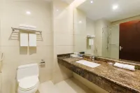 Xincheng International Hotel - 4-Star