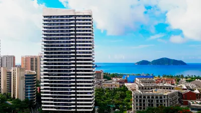 HOTEL CLOUDS Các khách sạn gần Shen Zhou Peninsula