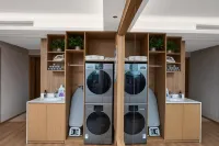Tianmen Junjia Hotel Limited Company Donghu Branch - Gym