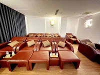Astica Hotel Nha Trang - ที่มีสปา