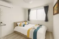 kinkan rakutei Hotels in 