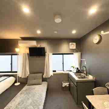 Ikebukuro MASAKAZU ANN Rooms