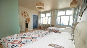 Manzhouli Qiye Homestay
