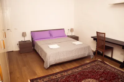 Vintage apartment in the heart of Florence Các khách sạn ở 