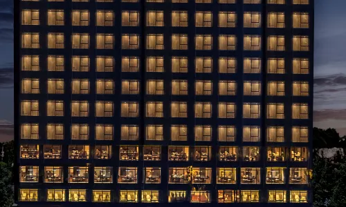 XINGYU GRAND KINGTOWN S HOTEL