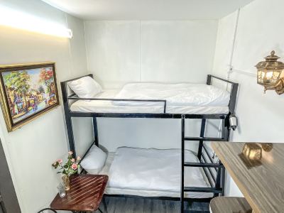 HC Luxury Apartment
