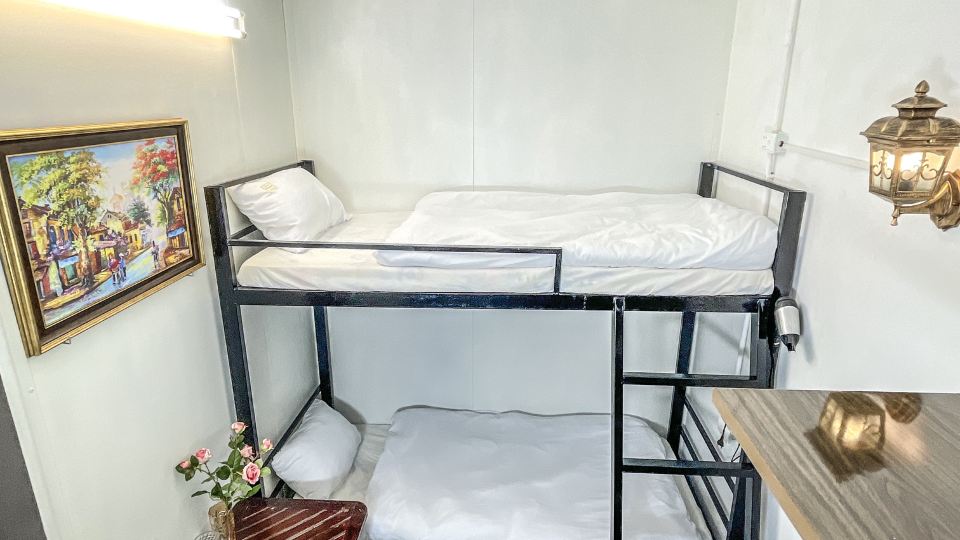 HC Luxury Apartment