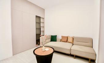 Yixin Serviced Apartment (Zhuhai Pingsha)