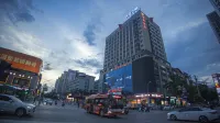 Boyi Hotel Hotels near Xinfeng Market