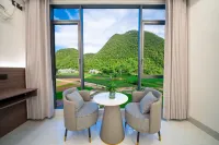 Libo Maolan Lanshe Homestay Hotels near Five-hole Bridge