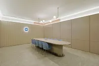 HanTing Hotel (Huadian Keyun Zongzhan) - Wifi