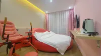 Xiang Qiu Express Hotel Các khách sạn ở Tương Viên