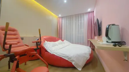 Xiang Qiu Express Hotel