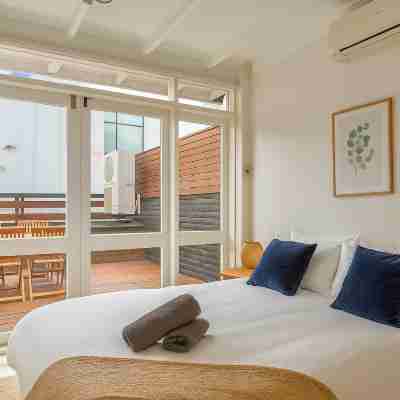 The Flintstones Luxury Stone Stay Rooms