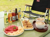 LOSTVILLA·Gushe(Yuyao) - Breakfast