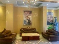 E-Sports Tribe Hotel (Shangrao Wannian Runfeng Plaza Branch)