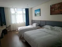 Wusu Qingsui Hotel Hotels in Usu