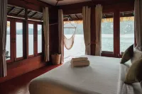 Panvaree the Greenery Hotels in Ban Ta Khun District