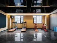 Zhongyi Hotel Hotéis em Cidade de Lingbao