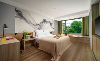 YouJian Snow Mountain Boutique Hotel (Dashuiche Branch), Gucheng District, Lijiang