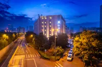 Mei Yi  Hotel (Taiyuan Xinjian South Road Laojunying North Entrance) Hotels in Yingze Park/Zhongzhengtian Street