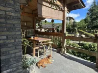 Quanquan Yuanyuan Homestay