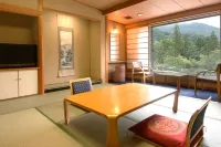 Fukuroda Onsen Omoide Romankan