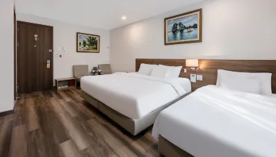 河內皮温酒店 河內酒店