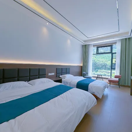 Xiguang Jushe Homestay