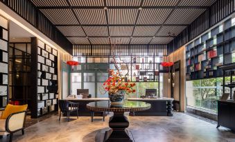 Wangjiang Hotel HongDa VIP Building