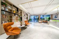 GreenTree Inn Hotel (Chenggu Juyuan Road Branch)