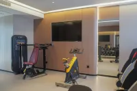 Kangtai Hotel - Gym