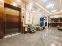 Jiangmen Danxia Hotel