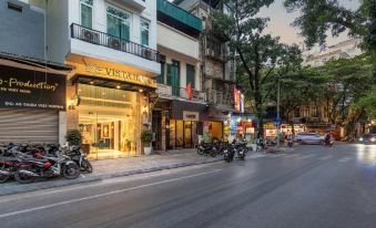 Hanoi Vista Hotel