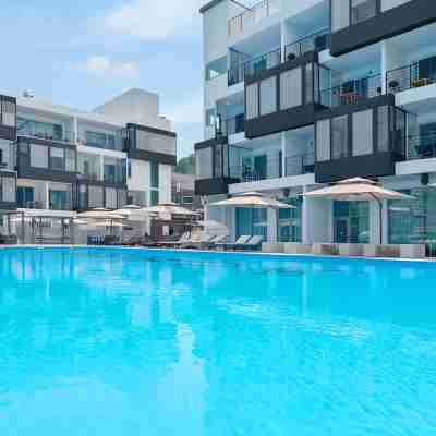 까사 32 Hotel Exterior