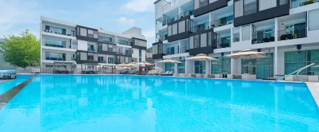 Casa 32 Отели рядом с достопримечательностью «Edelweiss»