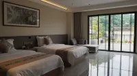 Longyue Hotel Hotels in Zhenyuan