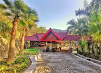 LanHai Fishing Village Homestay