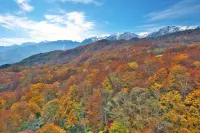 SANU 2nd Home Hakuba 1st