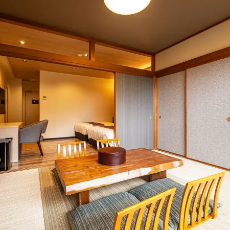 Livemax Resort Izu Okawa