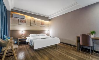 Chengshijingxuan Hotel