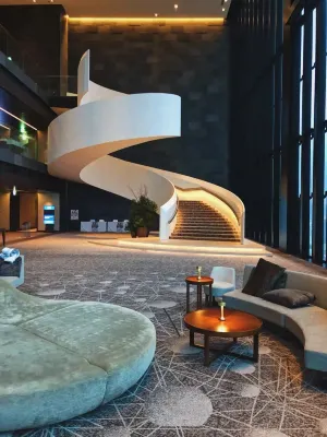 Jinjiang Chonpines Hotel (Nanning Wuwei Airport) Hotels in Nanning Wuxu Airport/Wuxu District
