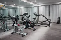 Taikang Xilai Hotel Hotels in Taikang