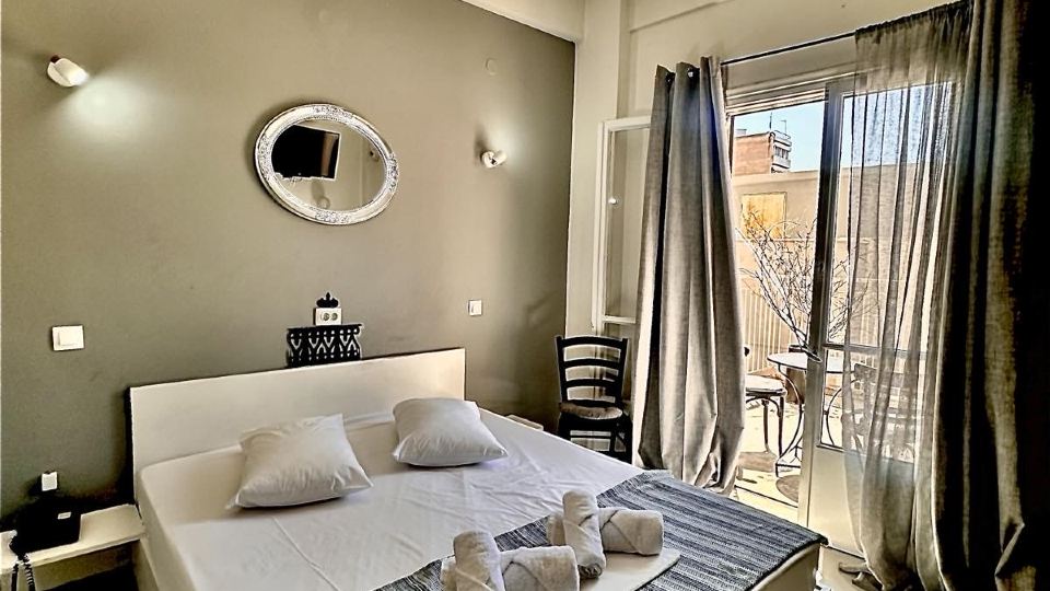 Sparta Team Hotel
